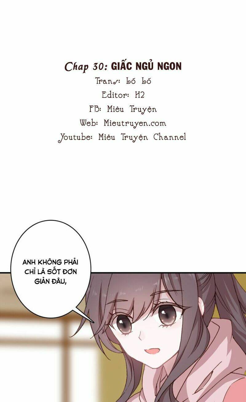 nhất sinh nhất thế mỹ nhân cốt chapter 30 2