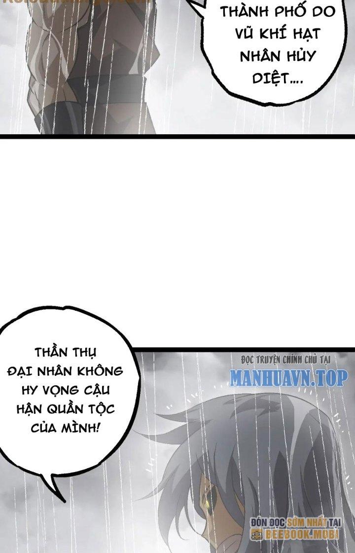 từ cây cổ thụ bắt đầu tiến hóa chapter 81 46