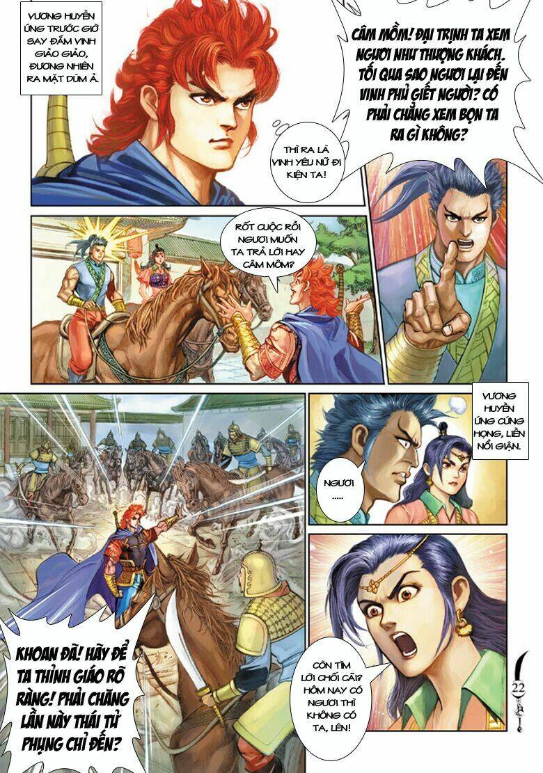 đại đường song long truyện chapter 188 24