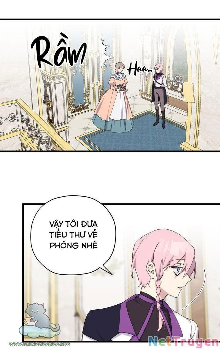 xin hãy cứ khóc, thái tử chapter 16 52
