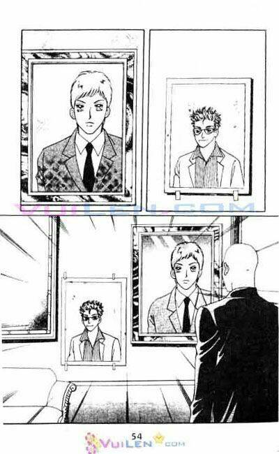 anh là của tôi chapter 2 54