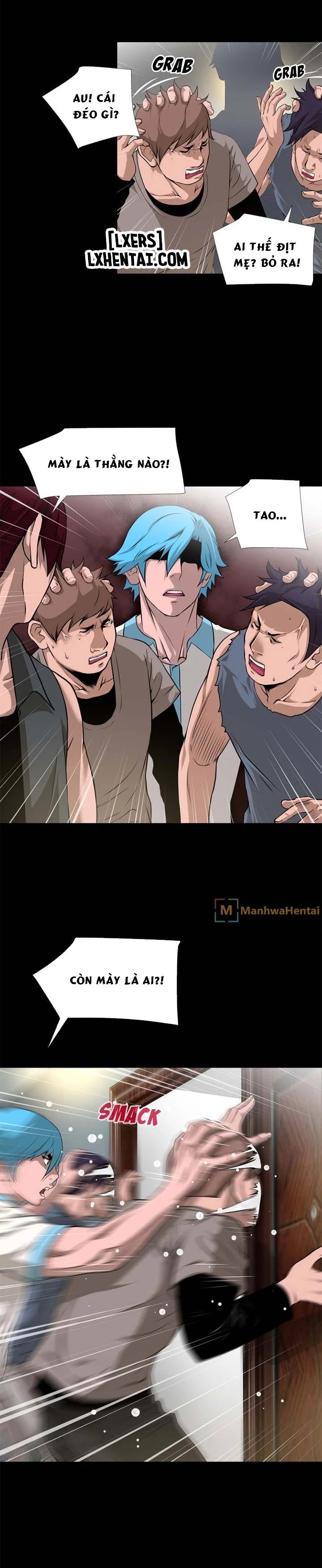 ngoài sức tưởng tượng chapter 51 9