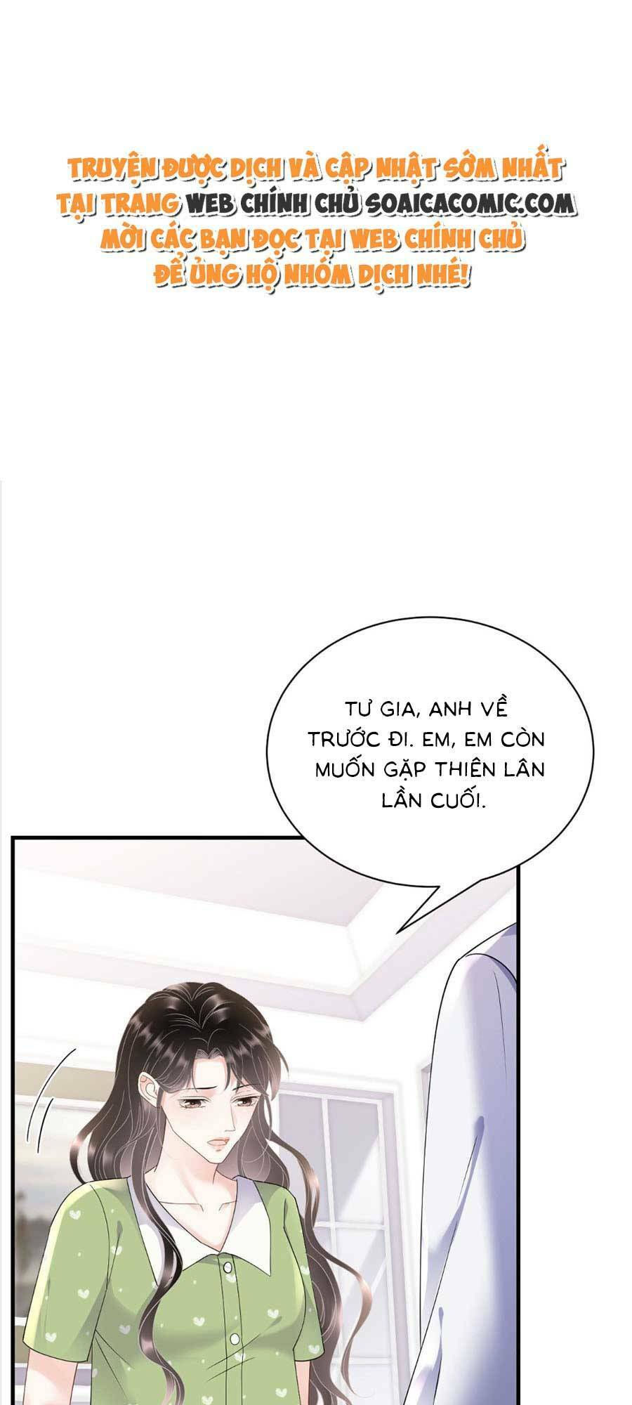 đại tiểu thư có ý đồ gì xấu đâu chapter 137 1