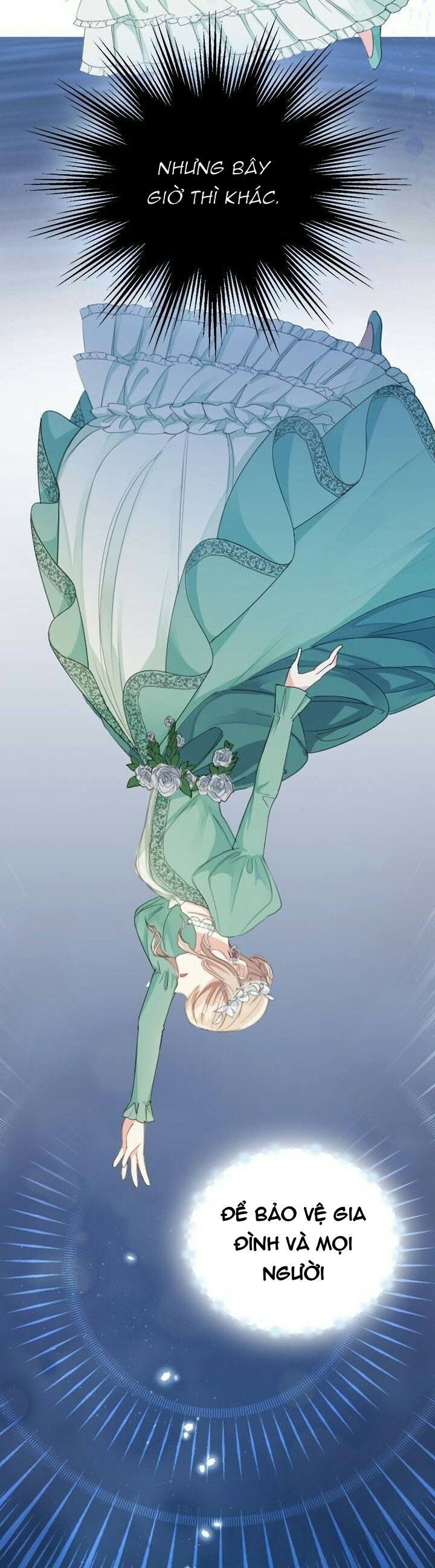 sau khi bị chồng cũ giết tôi trở thành chị dâu của hắn chapter 7 8