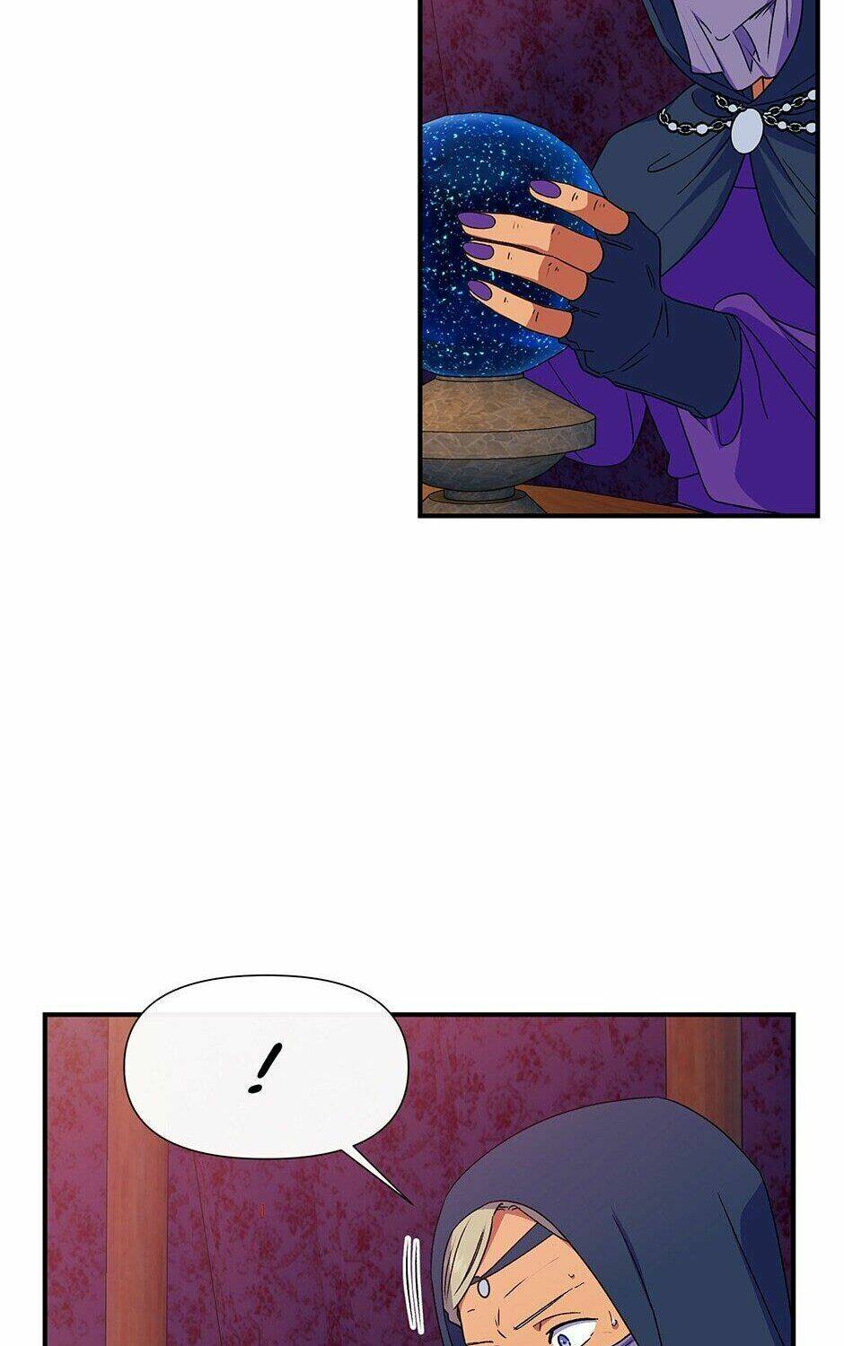 khế ước của nữ công tước quái vật chapter 101 30