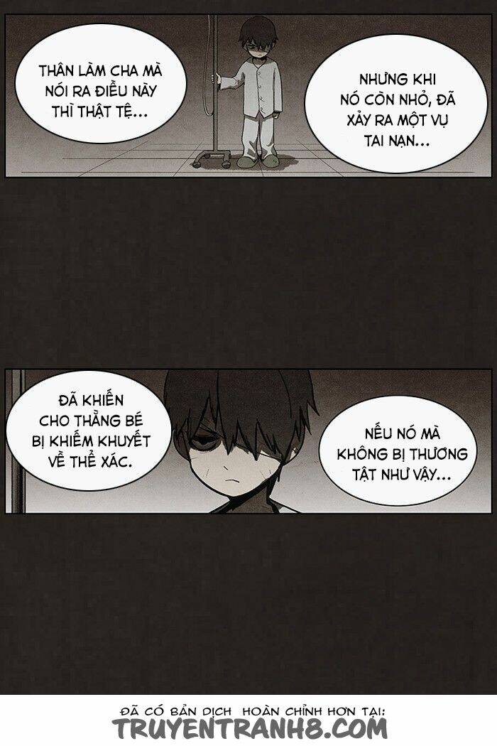 đứa con của quỷ dữ chapter 49 31