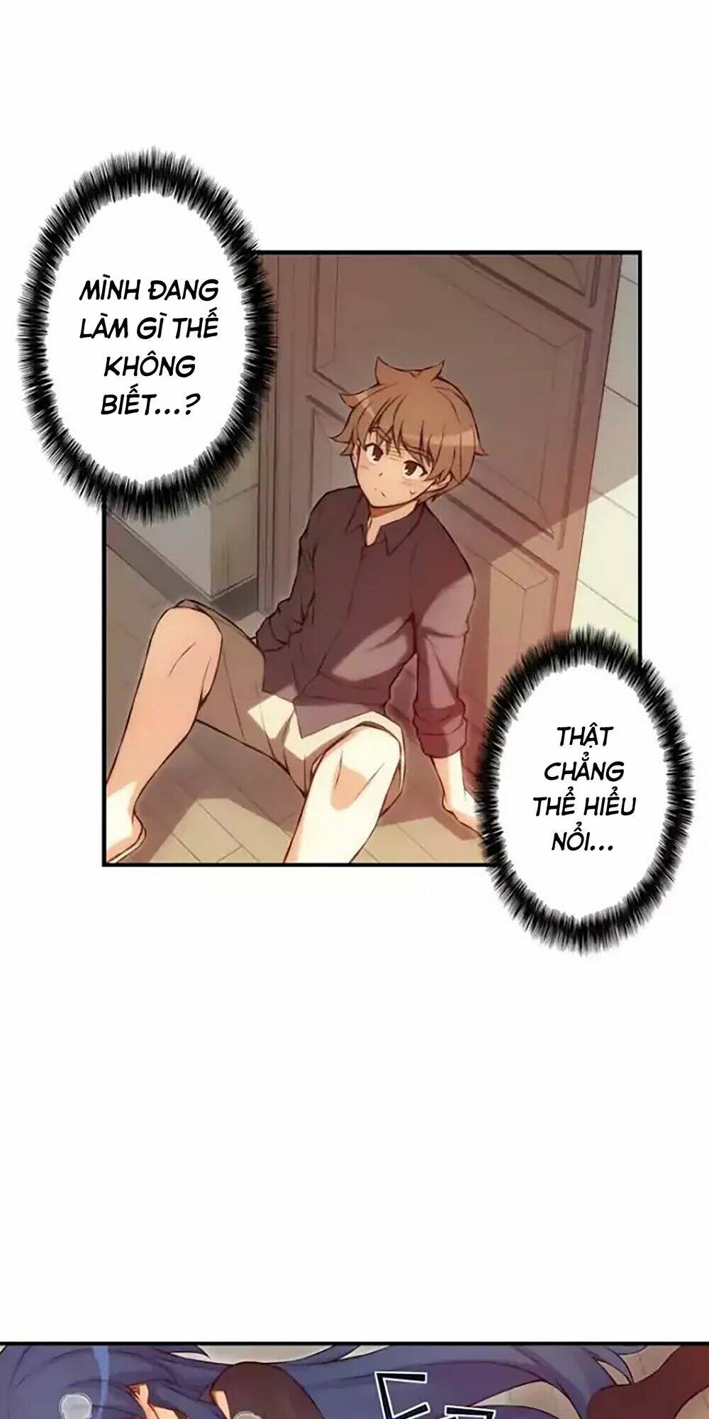 cohabitation with the fiancee chapter 58 9