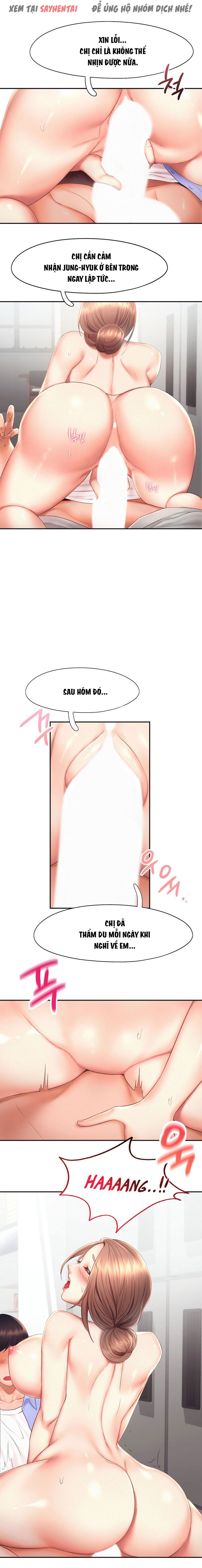 cuộc sống thăng hoa chapter 18 8