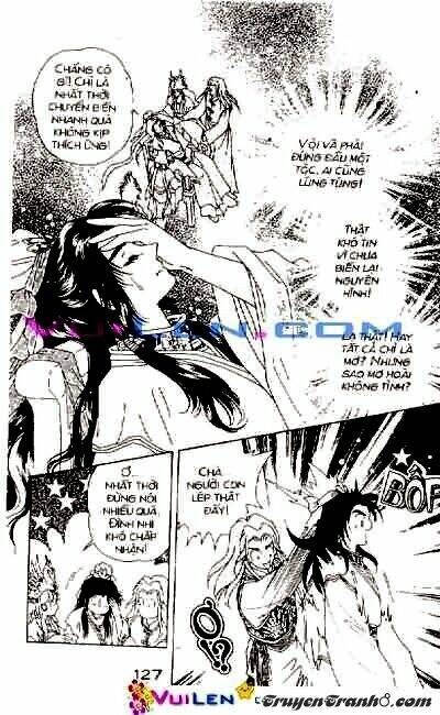 đóa hoa yêu kiều chapter 7 128