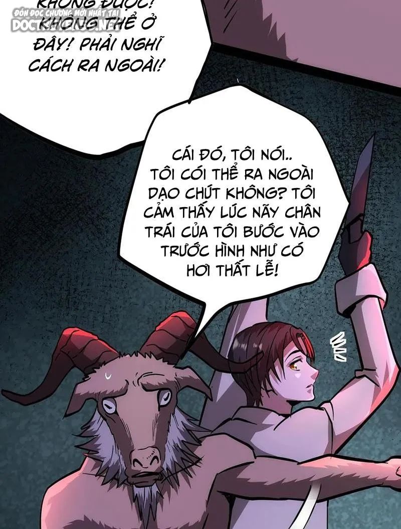 quỷ dị dược tề sư: bệnh nhân của ta đều là kinh khủng chapter 112 24