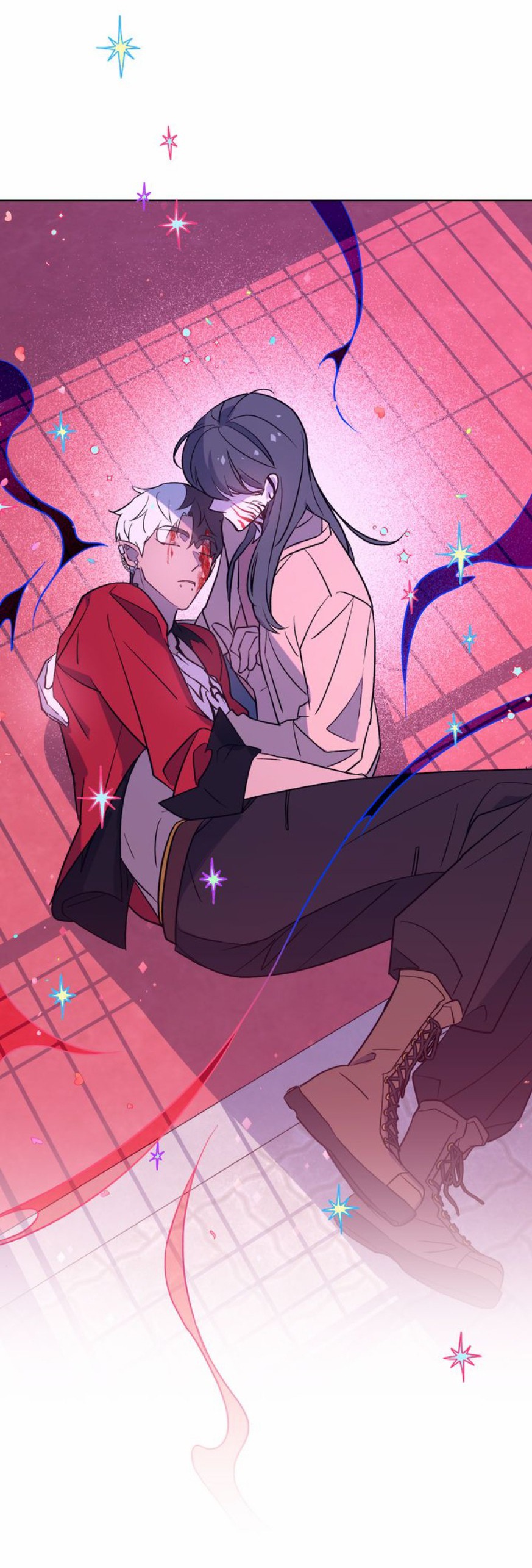 ta sẽ nuốt chửng em chapter 8 5