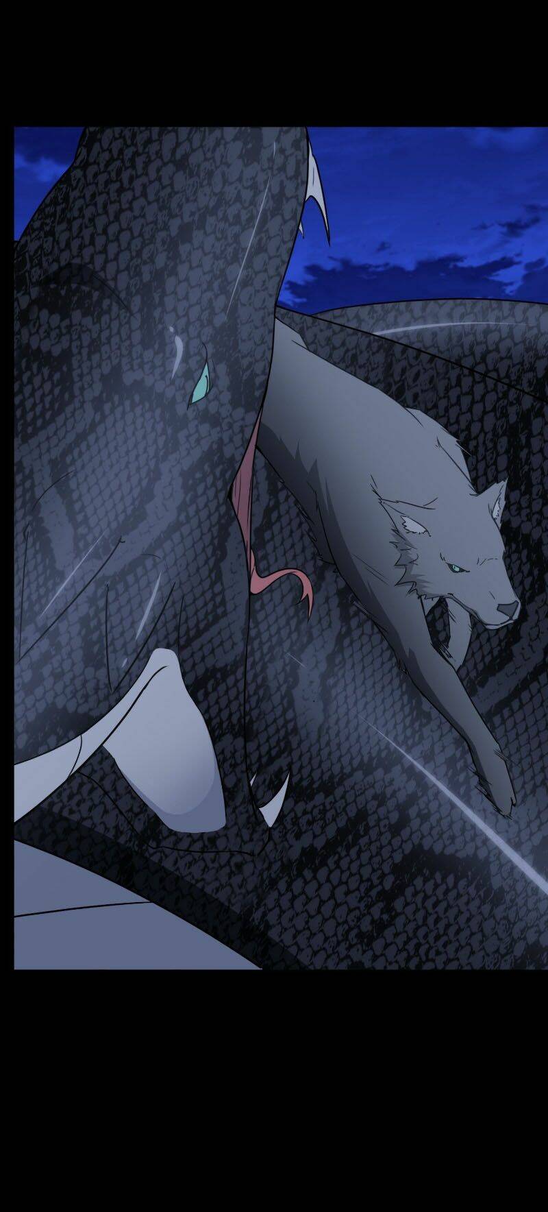 bạn gái virus của tôi chapter 163 8