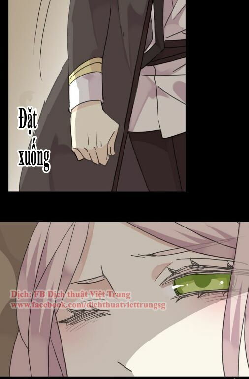 vết cắn ngọt ngào phần 1 chapter 22 25