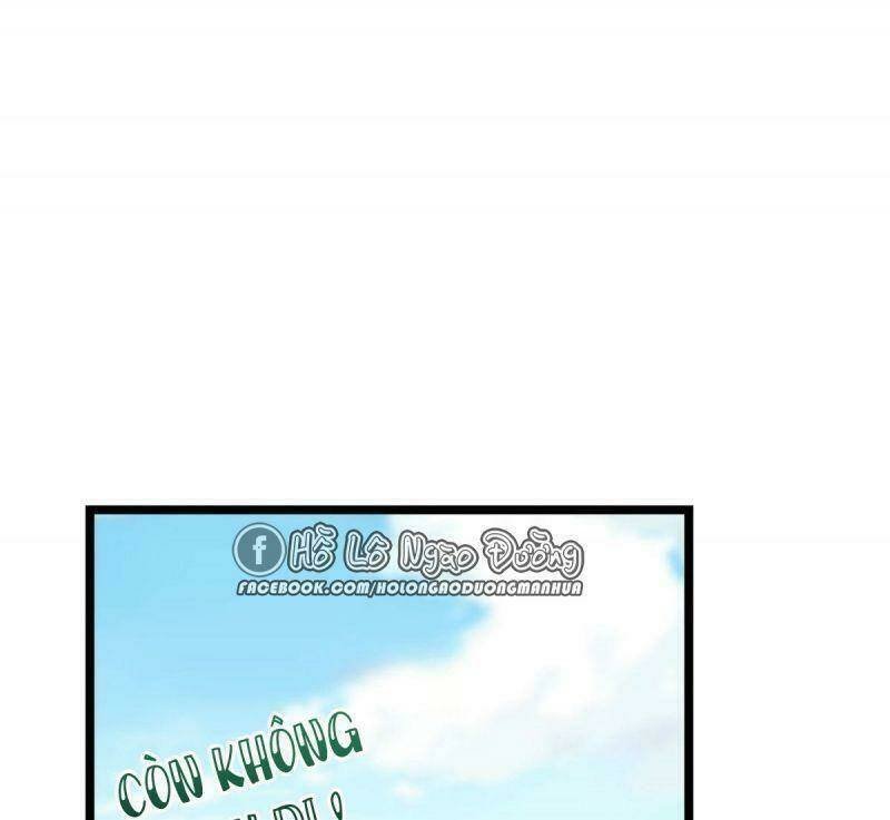 đứng yên ! phụng chỉ đánh cướp đây chapter 6 50