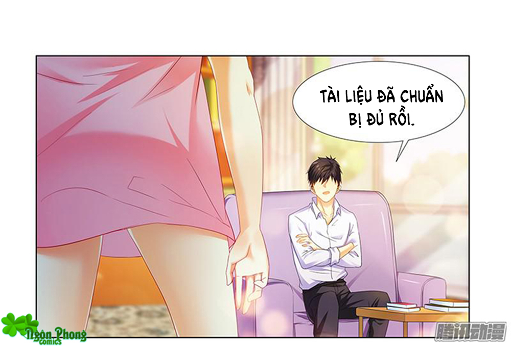 phúc hắc tổng tài đừng tới đây chapter 20 4
