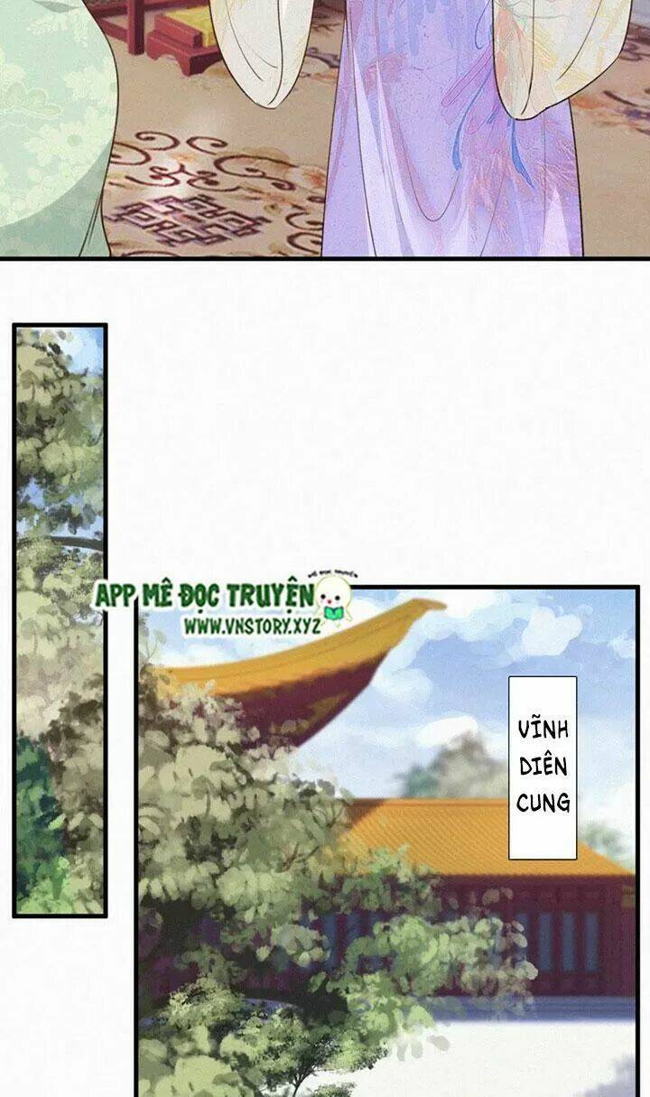 thiên hương mỹ nhân chapter 121 20