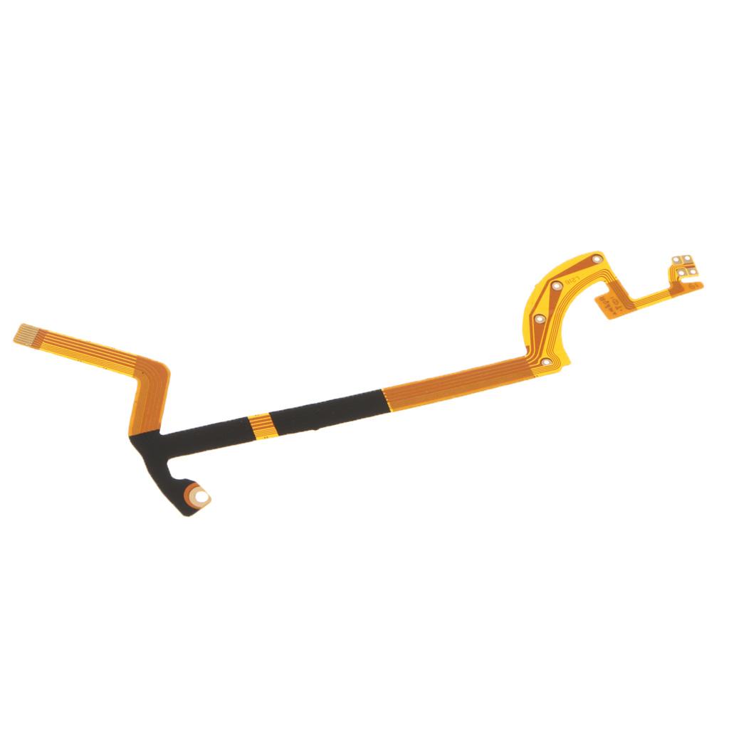 Lens Aperture Flex Cable FPC Ribbon Part for Canon EF 24-105mm f/3.5-5.6 IS