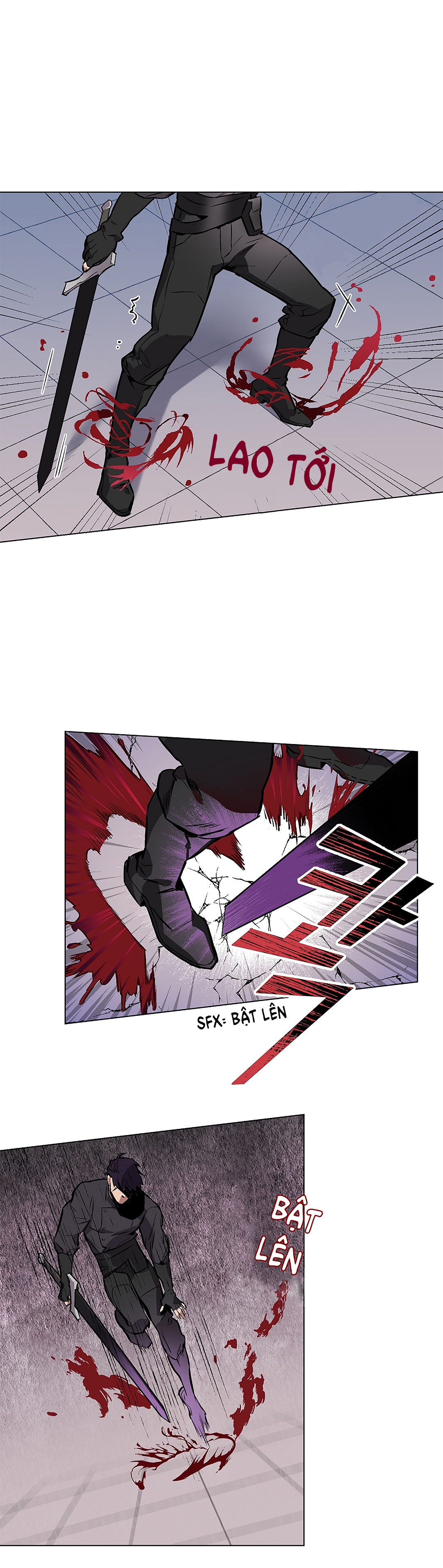 vết cắn sắc tình trong đêm trăng (end) chapter 2 11