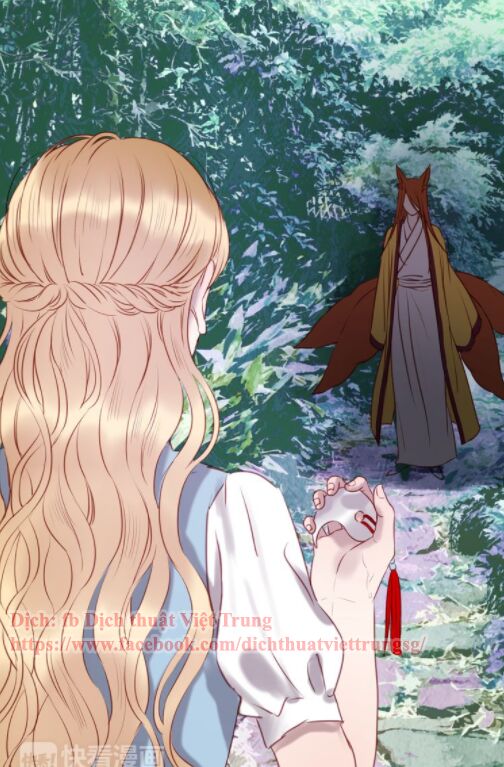 lượm được một tiểu hồ ly phần 1 chapter 64 27