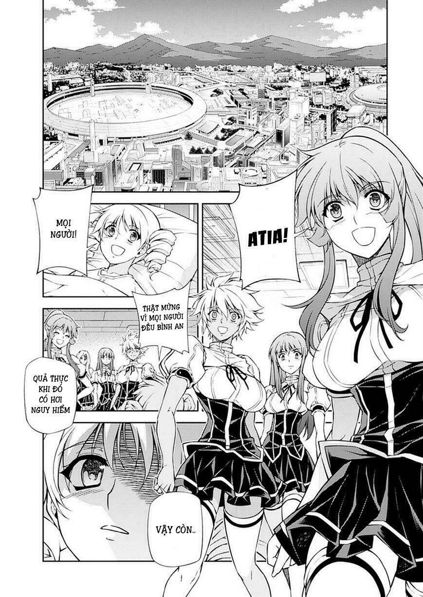 freezing chapter 201 20