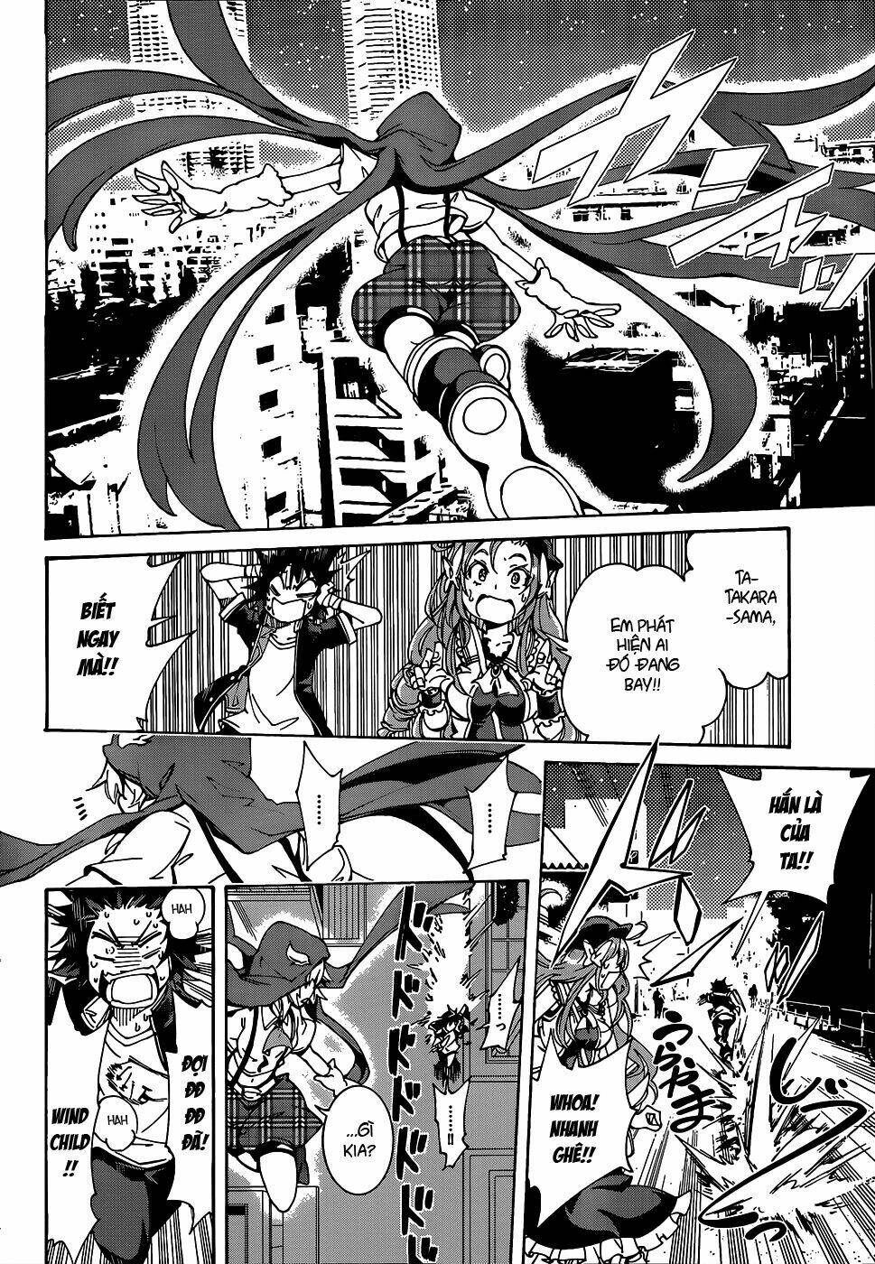 rising x rydeen chapter 14 14