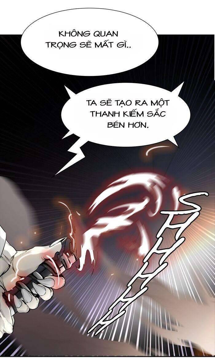 tòa tháp bí ẩn 2 chapter 460 91