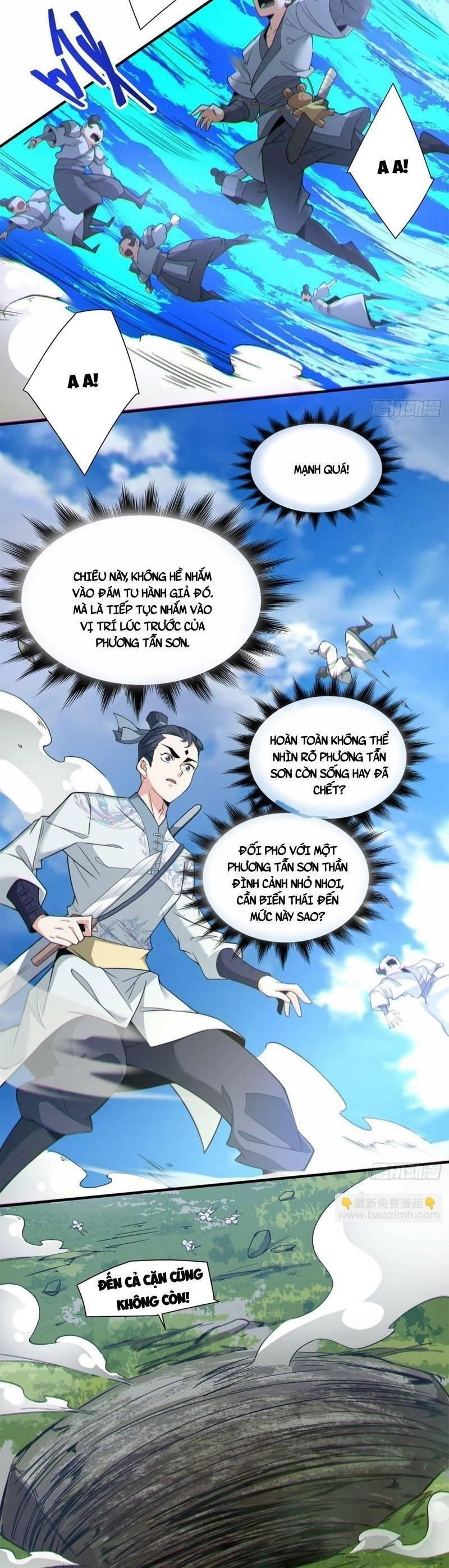 đồ đệ của ta đều là trùm phản diện chapter 37 12