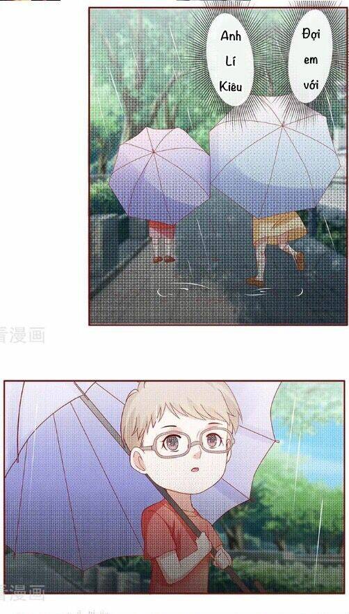 bá đạo tổng tài yêu tôi chapter 167 2