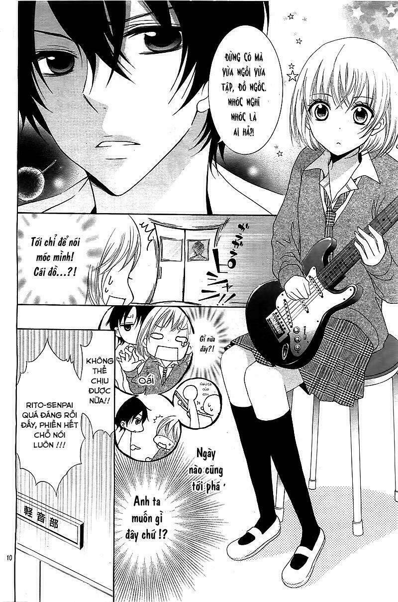 tổng hợp one shot. chapter 193 11