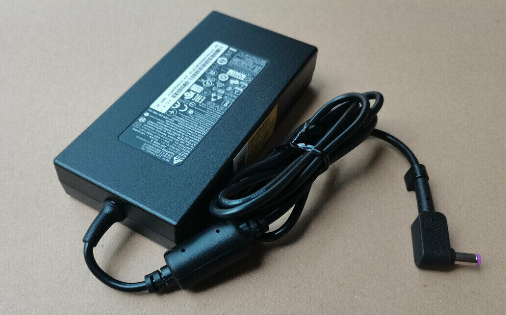 Sạc 19.5V 6.92A AC Adapter for Acer Nitro 7 AN715-51-73BU ADP-135NB B Hàng nhập khẩu