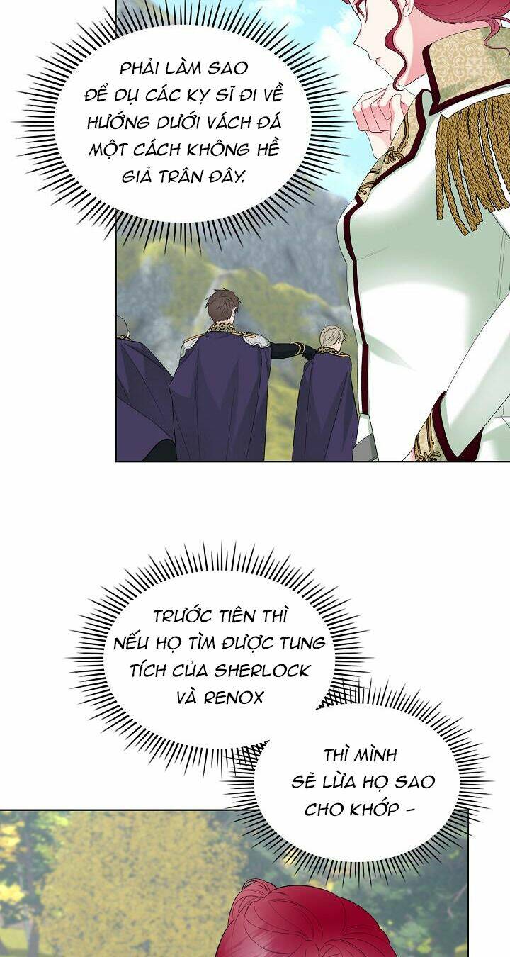 kẻ tạo ra nữ phản diện chapter 44 44