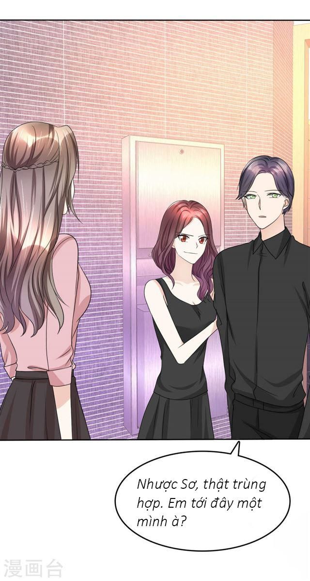 con đường phản công của sủng thê chapter 29 34