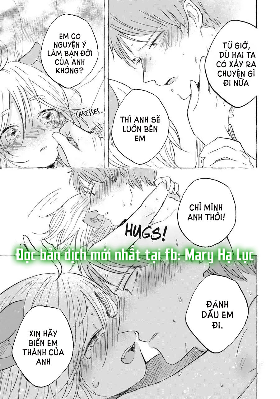 neko mimi omegaverse chapter 6.2 15