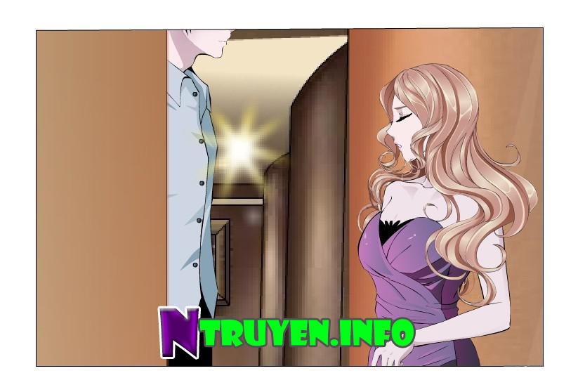 cạm bẫy của nữ thần chapter 88 4