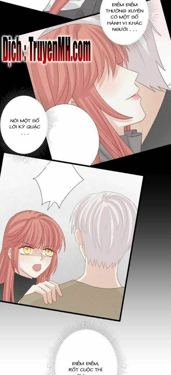 nữ hoàng giá đáo chapter 40 6