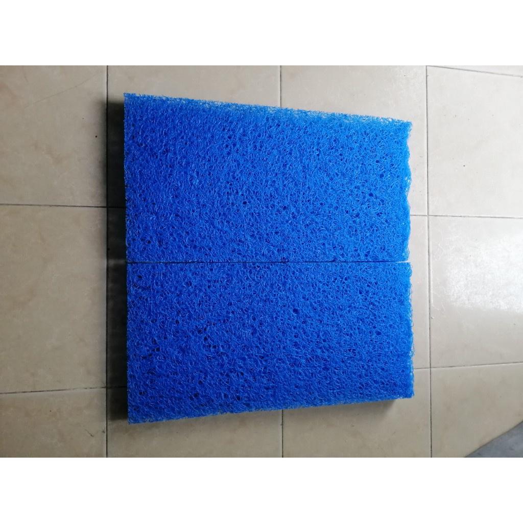 JMAT - Bùi Nhùi Lọc Nước