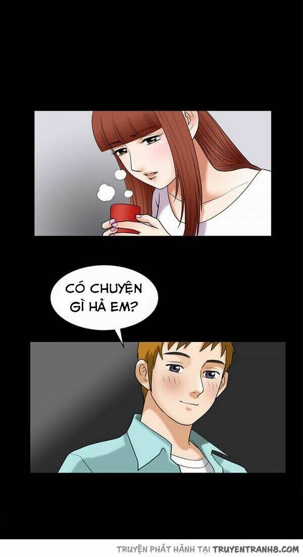 seduction - quyến rũ chapter 6 6