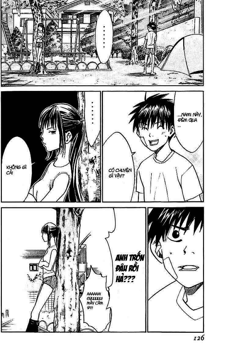 alive - the final evolution chapter 14 27