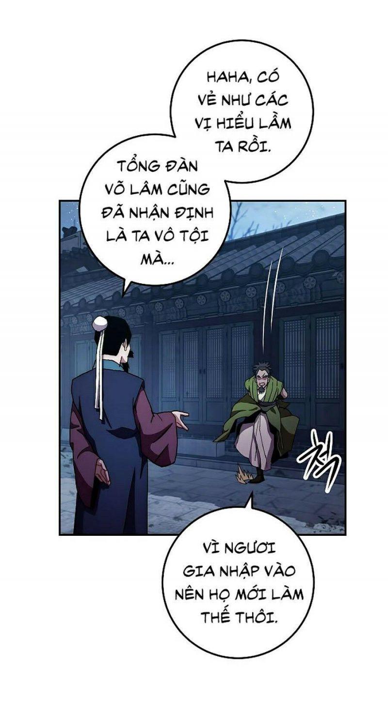 huyền thoại diệt thế độc long chapter 15 27