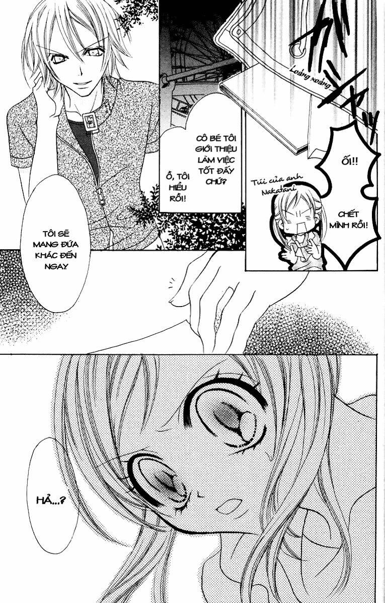 jigoku shoujo-cô gái đến từ địa ngục chapter 11 24