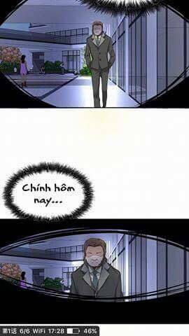 tình yêu nhỏ bé của tôi chapter 1 33