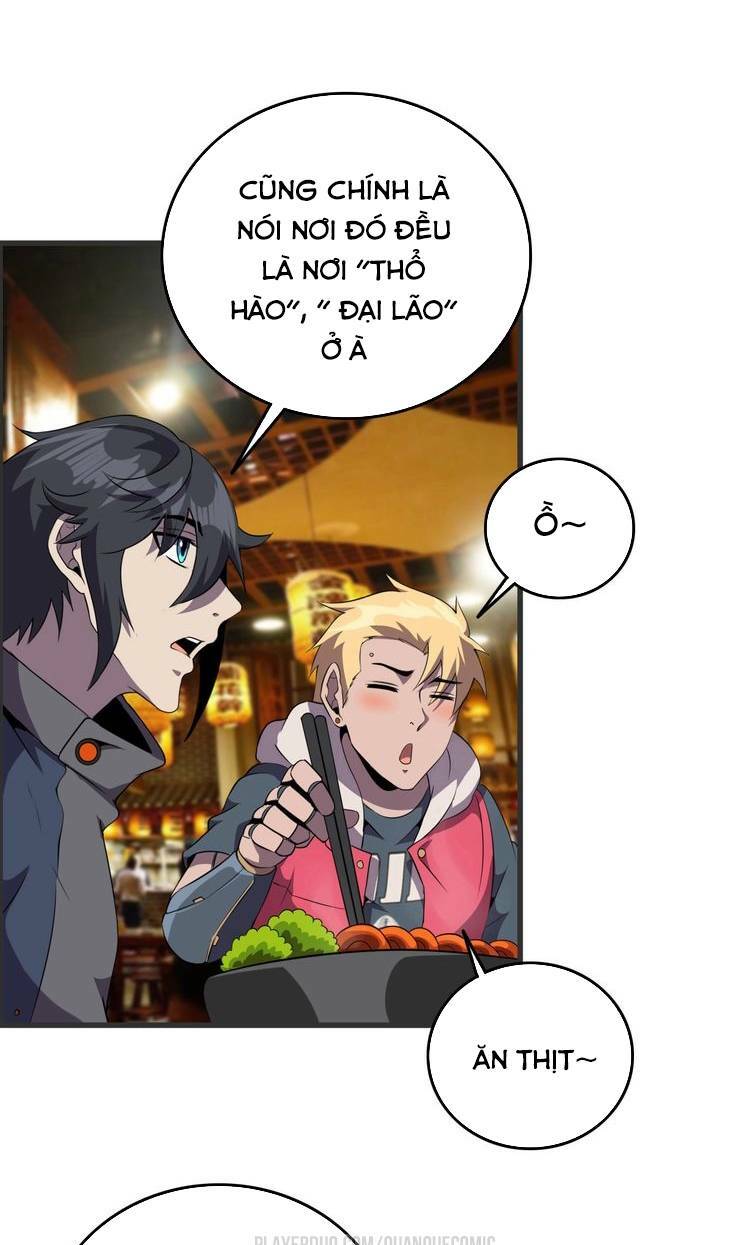 chào mừng đến thế giới cực lạc chapter 52 17