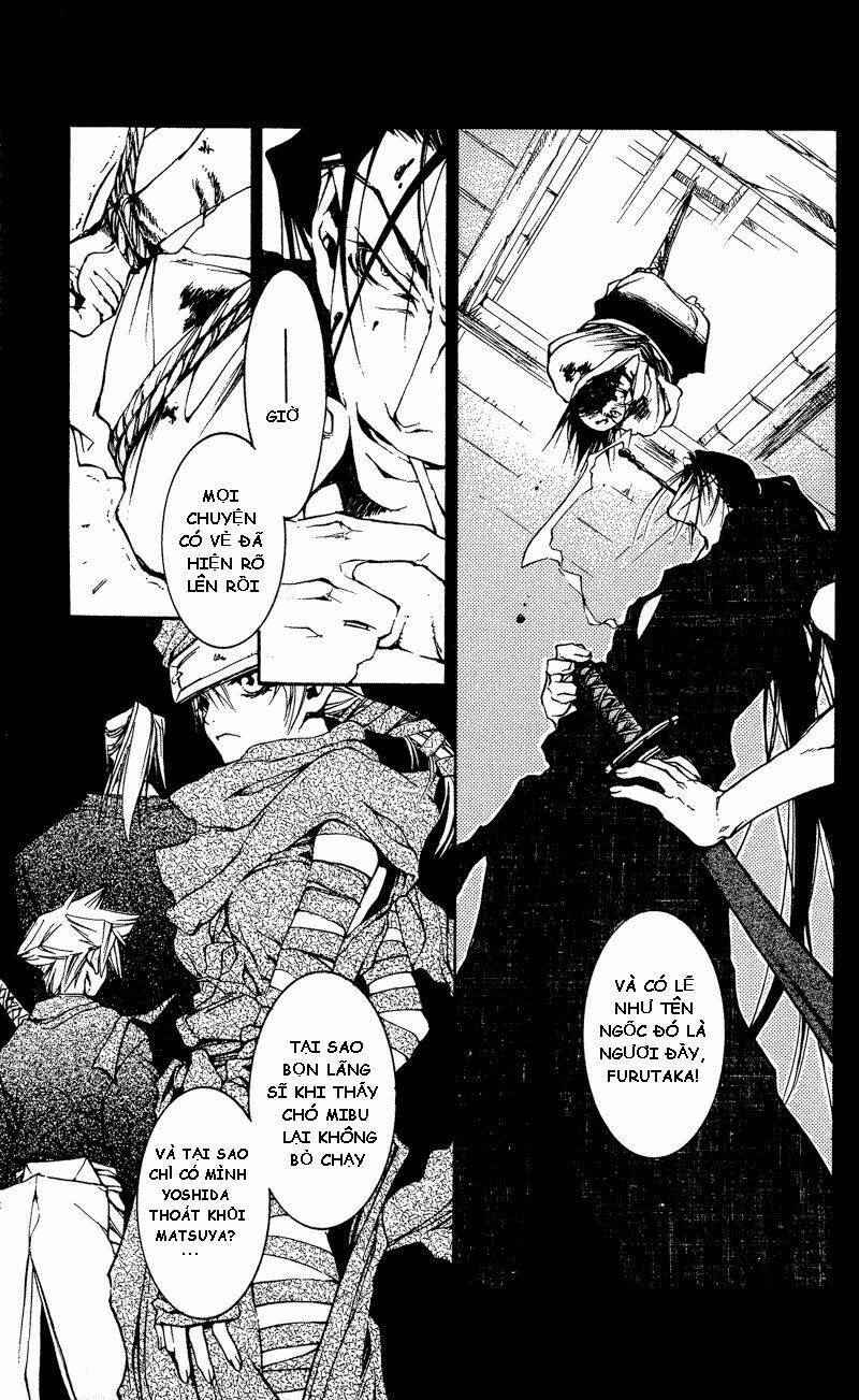 peace maker kurogane chapter 22 8