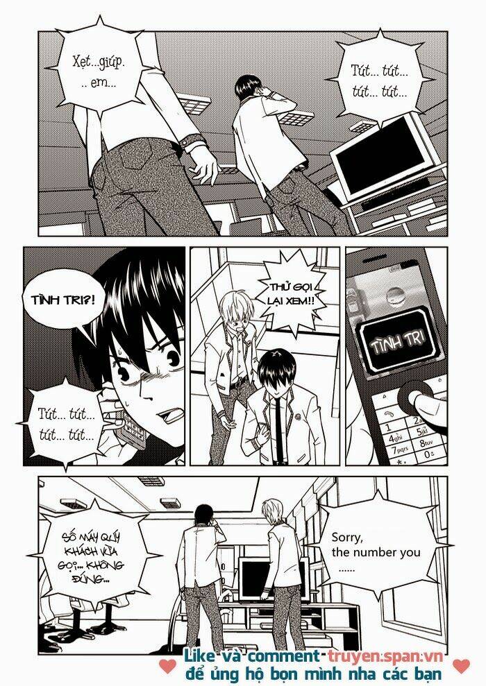 đoan não chapter 4 3