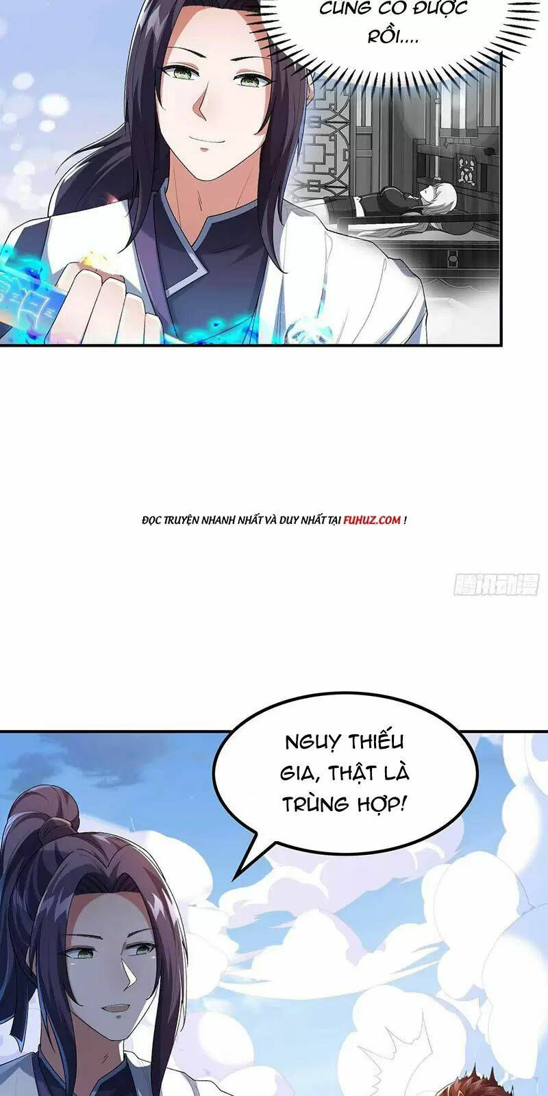 đệ nhất người ở rể chapter 179 2