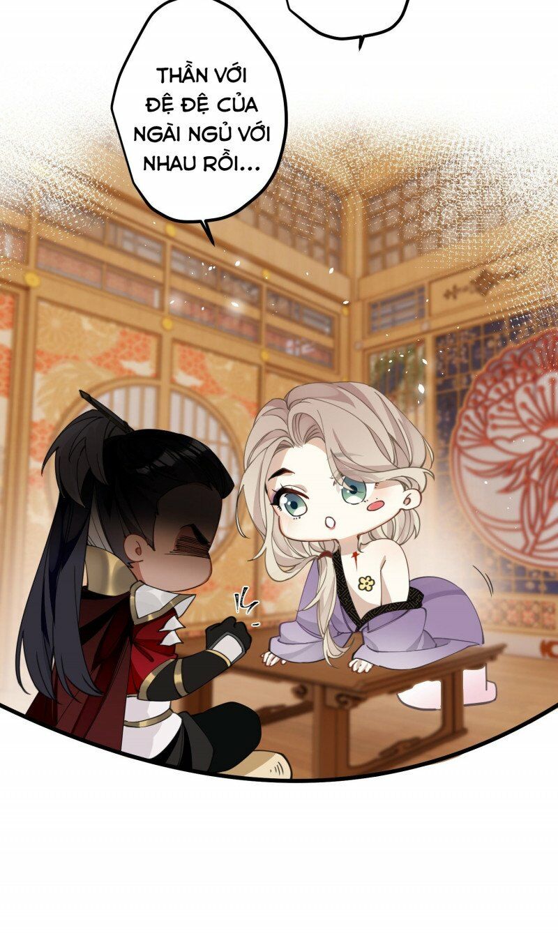 phế vật công chúa muốn nhặt chồng chapter 30 14