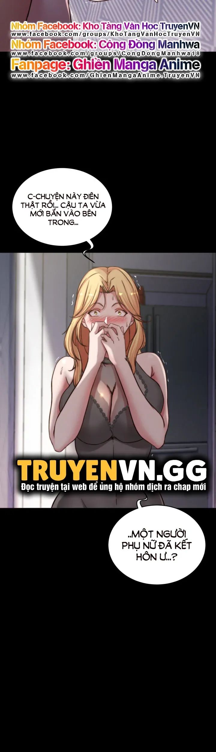 nhật ký quần lót chapter 82 3