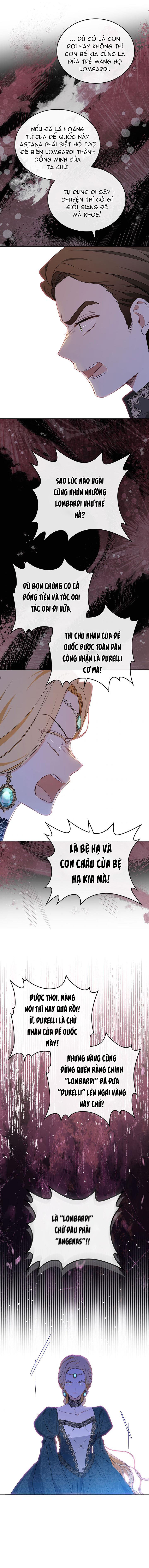 lần này tôi sẽ trở thành gia chủ chapter 63 9