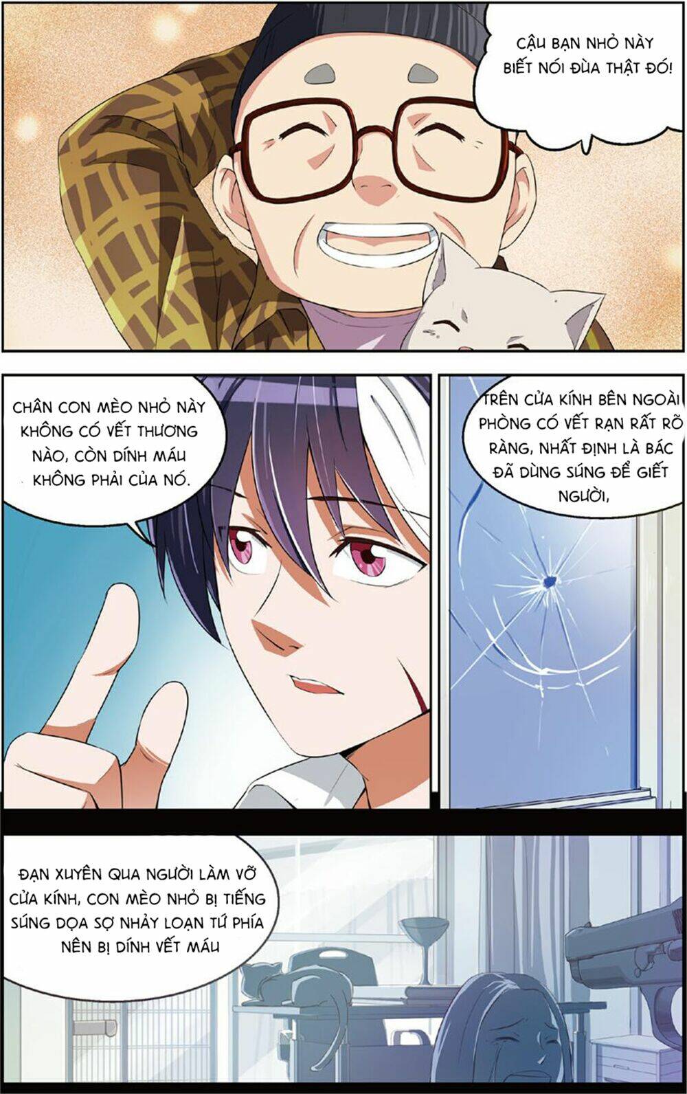 thiên tài j chapter 16 12