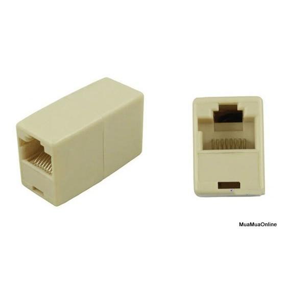 Đầu Nối Mạng Rj45